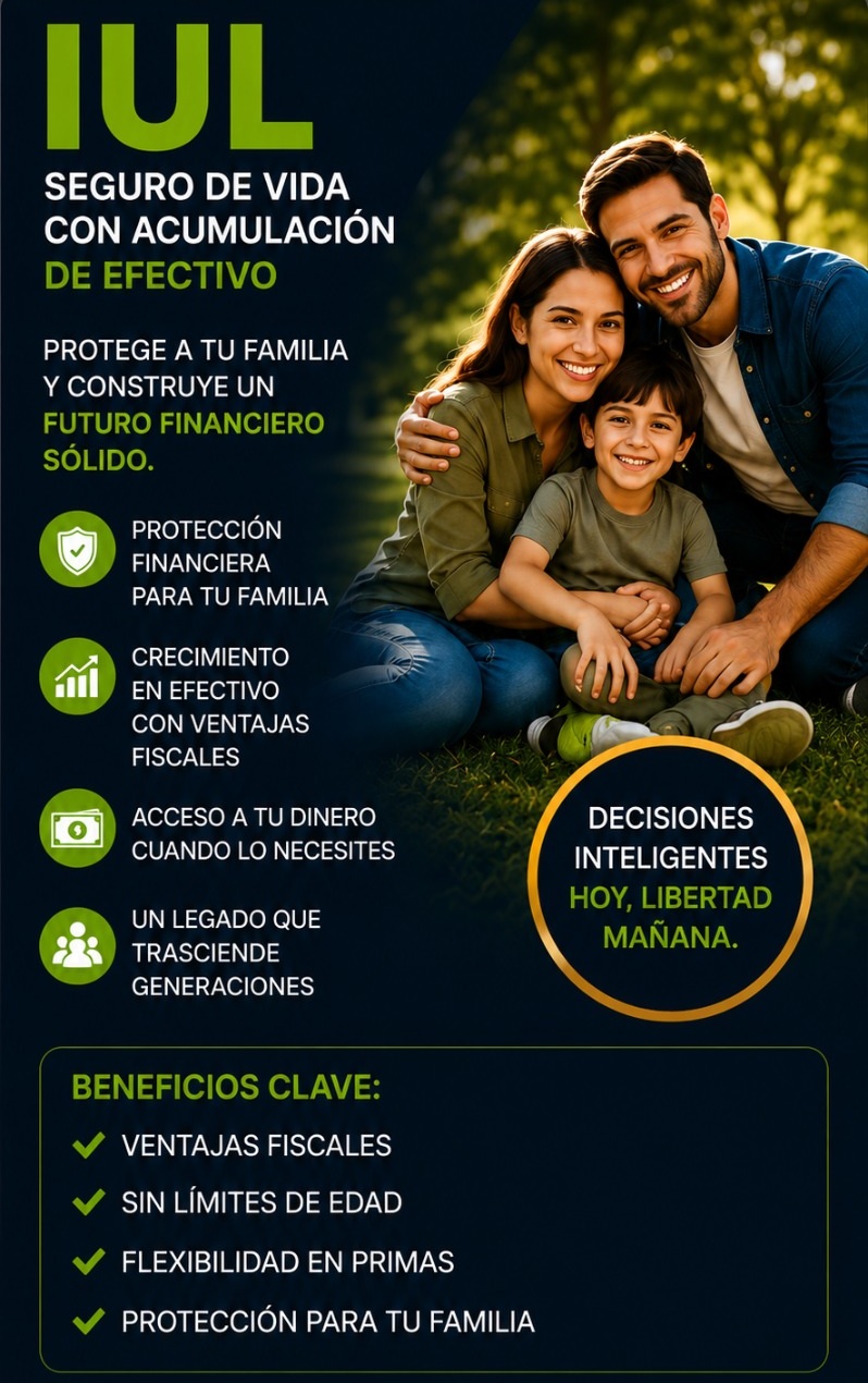 Estrategia IUL