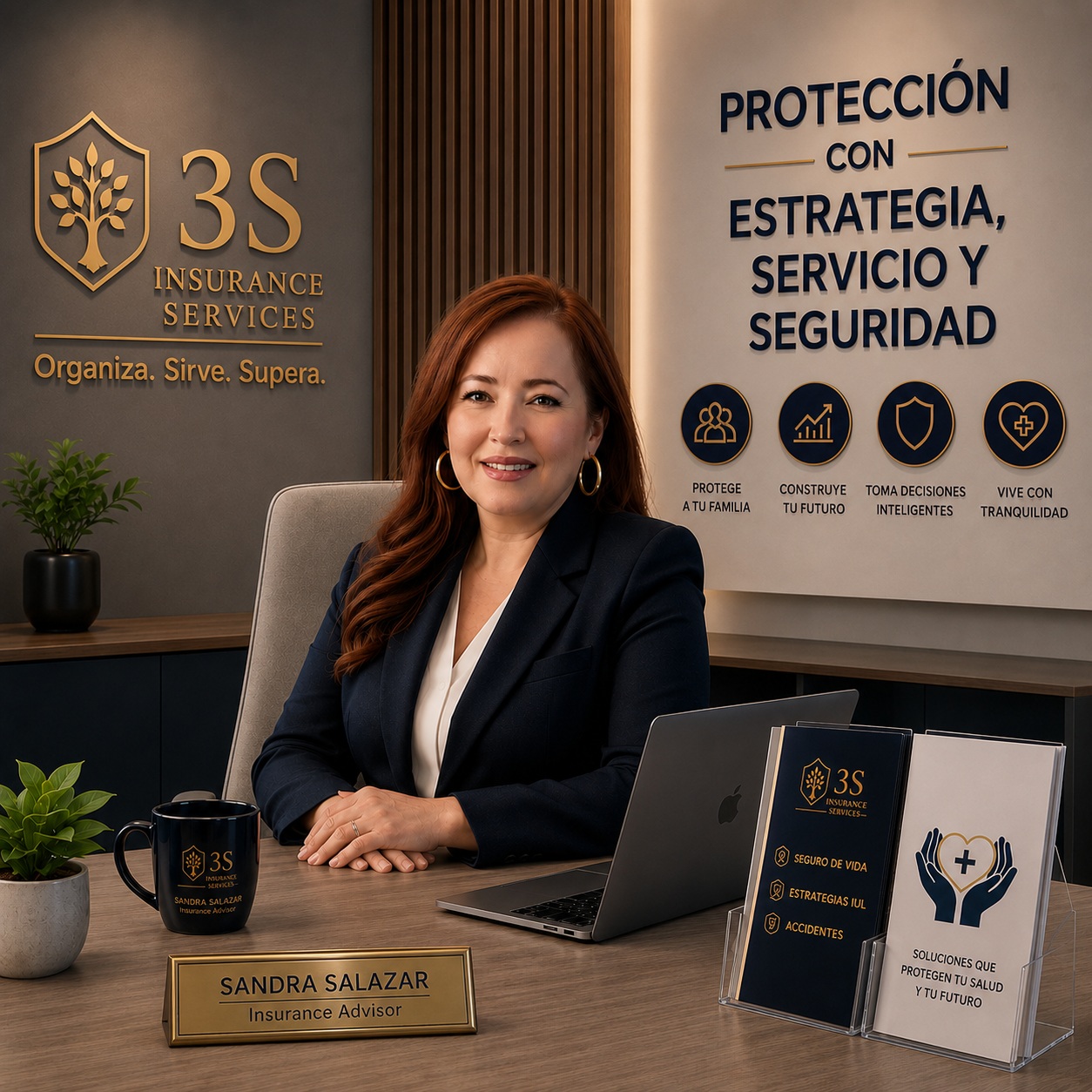 Sandra Salazar