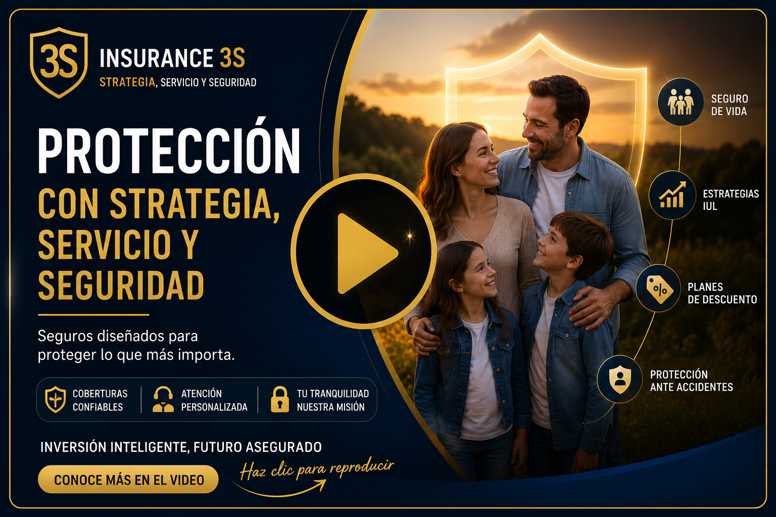 Video Insurance3S